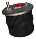 Bolsa Suspension Volvo 1R11-890=20573108=SP556604-K=W01-M58-8470=6604NP01=1K6604 Kntech